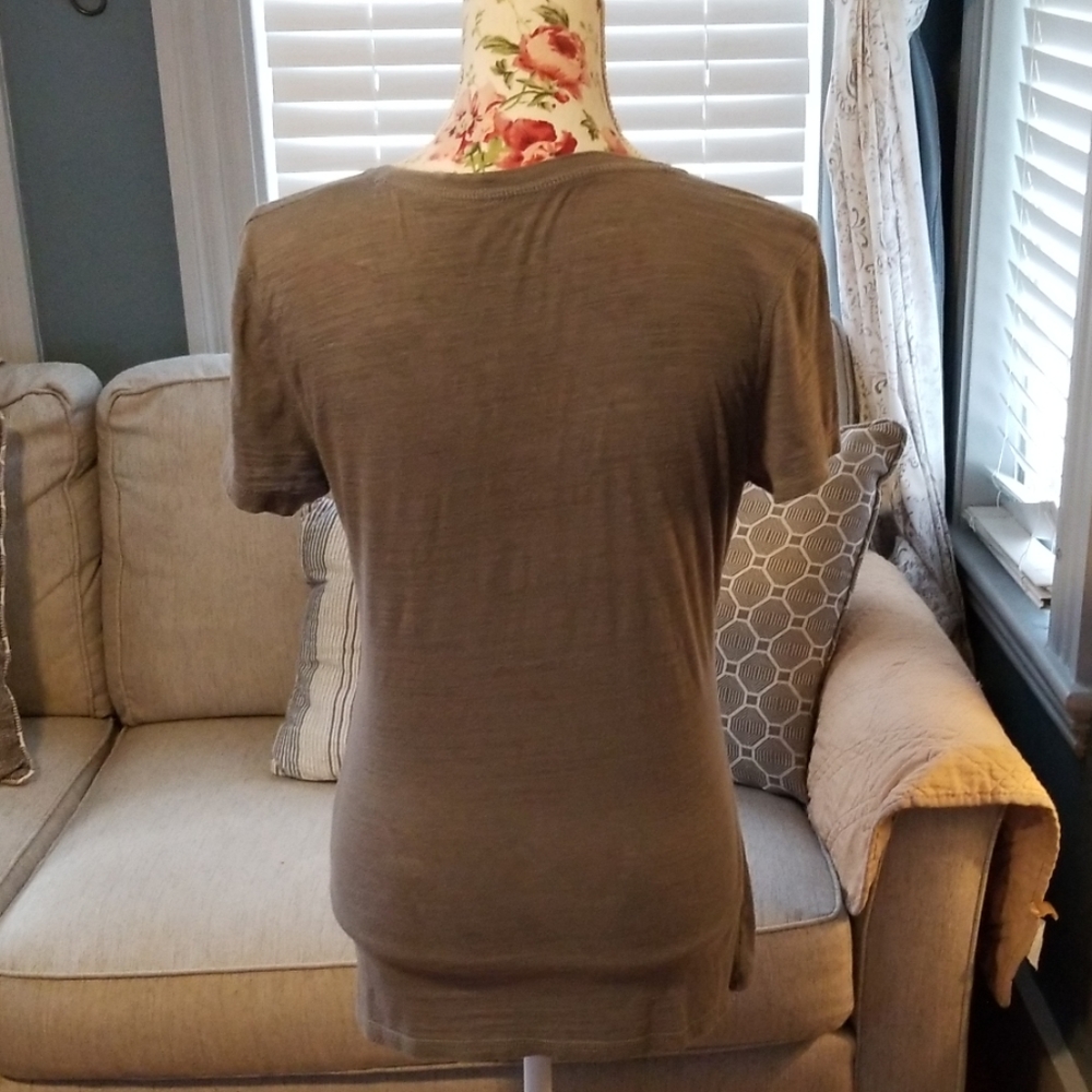 Buy 2🌟1 Free Tops Celtics V Neck - Picture 4 of 5